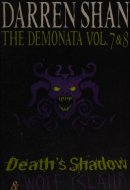 Death's Shadow &, Wolf Island