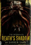 The Demonata #7: Death's Shadow