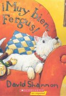 Muy Bien, Fergus! (Good Boy, Fergus!)