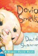 David Smells!