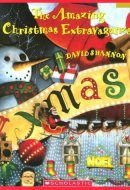 The Amazing Christmas Extravaganza