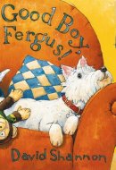Good Boy, Fergus!