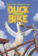 Duck on a Bike W/CD