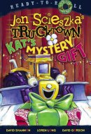 Kat's Mystery Gift