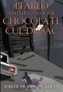 PI Arlo and the Case of the Chocolate Cul de Sac