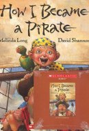 How I Became a Pirate