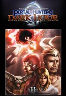 Portal Hunters Dark Hour