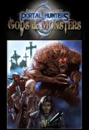 Portal Hunters Gods and Monsters