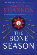 The Bone Season A Novel