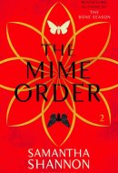 Bloomsbury Publishing The Mime Order