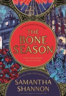 The Bone Season Tenth Anniversary Edition