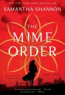 The Mime Order The Bone Season