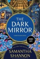 The Dark Mirror SIGNED