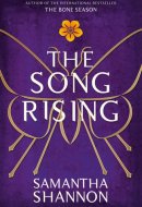 The Song Rising Limited Edition, Signed by the Author