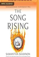 Song Rising, The (The Bone Season)