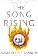 The Song Rising (English, Paperback, Samantha Shannon) 31 MARCH 2017 PREORDER
