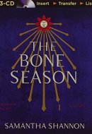 Bone Season, The (The Bone Season, 1)