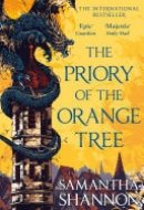 The Priory of the Orange Tree The multi-million-copy bestselling fantasy series