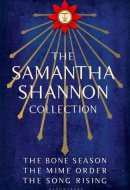 The Bone Season series