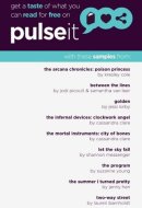 Get a Taste of Pulseit! Free Pulseit eSampler
