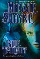 Blue Twilight