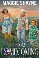 Texas Homecoming