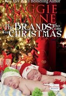 The Brands Who Came for Christmas