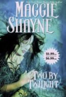 Two By Twilight: Twilight Vows (Wings in the Night, Book 6) / Run From Twilight (Wings in the Night, Book 9)
