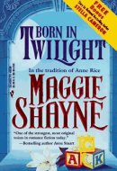 Born in Twilight