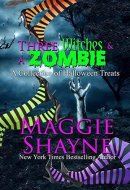 Three Witches and a Zombie
