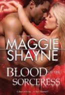 Blood of the Sorceress