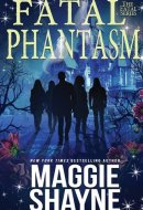Fatal Phantasm