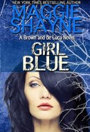 Girl Blue