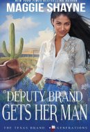 Deputy Brand Gets Her Man
