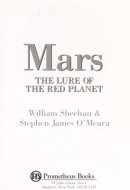 Mars: The Lure of the Red Planet