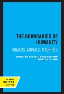 The Boundaries of Humanity