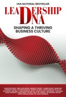 Leadership DNA Shaping a Thriving Business Culture