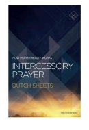 Intercessory Prayer