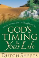 God's Timing for Your Life