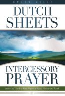 Intercessory Prayer Study Guide