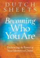 Becoming Who You Are
