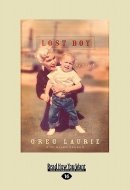 Lost Boy My Story