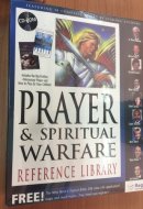 Prayer & Spiritual Warfare Reference Library