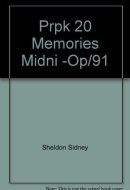 Prpk 20 Memories Midni -Op/91