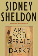 Are You Afraid of the Dark? CD: A Novel
