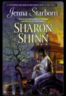 Jenna Starborn