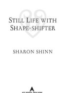 Still Life with Shape-shifter