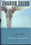 Angel-seeker