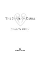 The Shape of Desire
