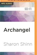 Archangel (Samaria)